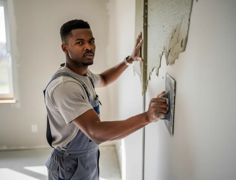 Plastering And Insulation service in Fort Lauderdale